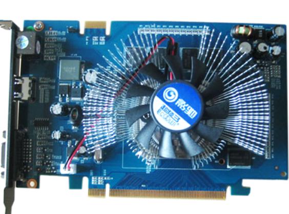 PC hardware power and setup