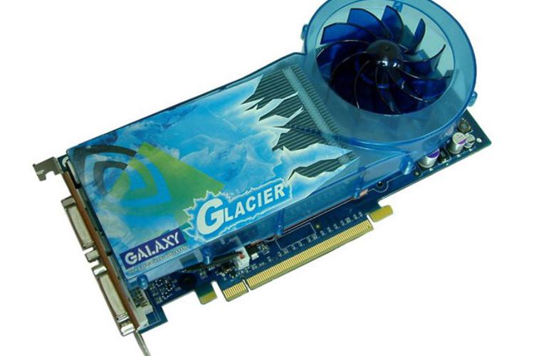 PC cooling system details