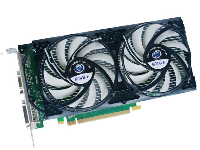 精影GTS250 1024GD3玩家版深度评测：经典G92架构重温DirectX 10时代