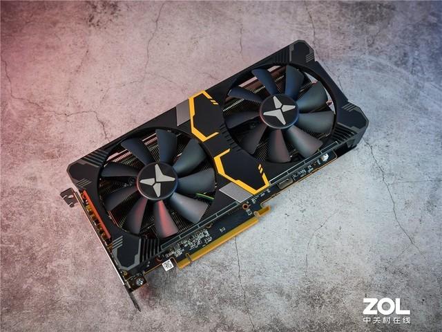 GPU performance testing setup