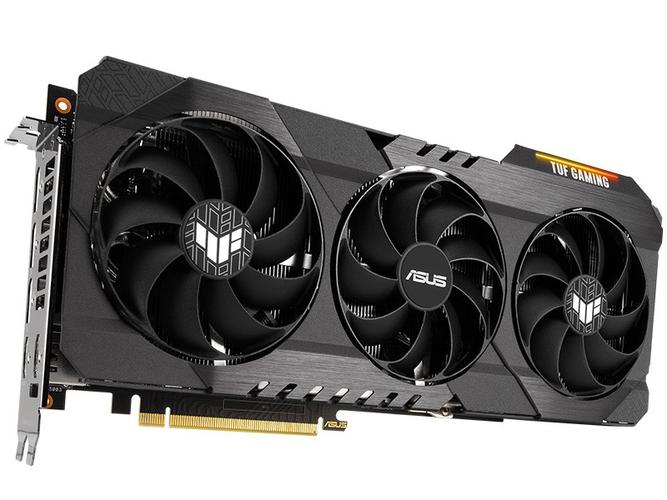 RTX 3080 GPU technical specifications detail