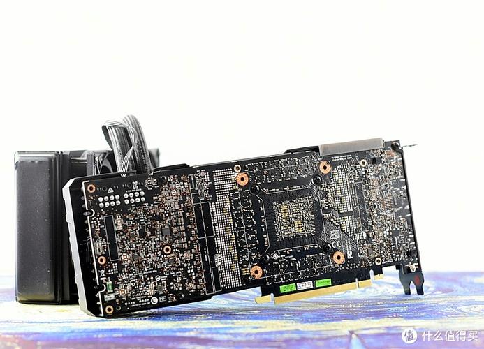 高性能水冷PC游戏平台