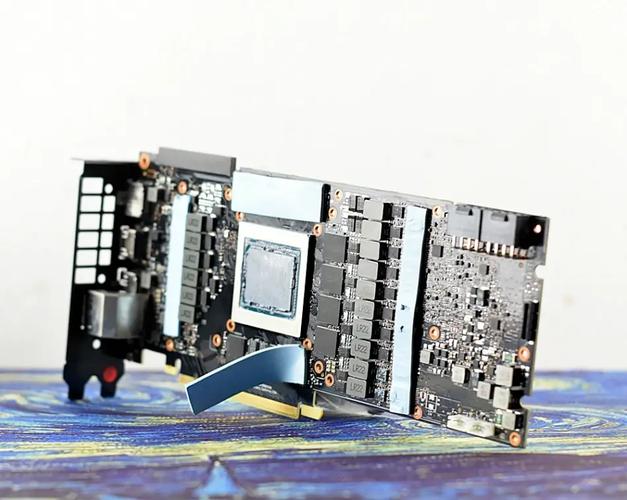 水冷PC最终装配效果