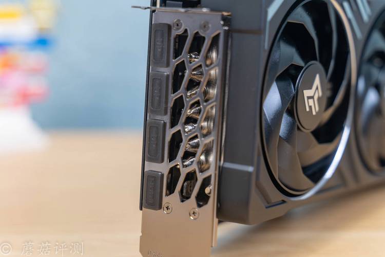 RTX 5080 性能基准测试场景