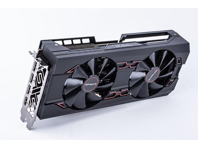 蓝宝石RX VEGA 56 8G HBM2 白金版 OC深度评测：经典HBM2高带宽主流显卡