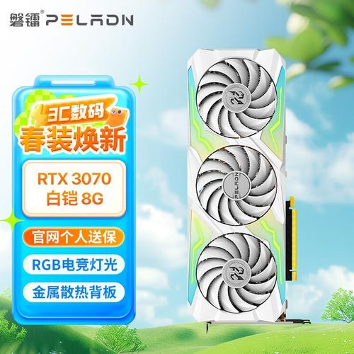 Graphics card hardware specifications detail