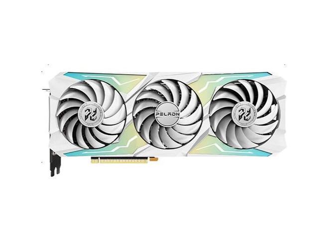 磐镭RTX 3070 8G深度评测：高性价比安培老将，1440p游戏仍能畅玩