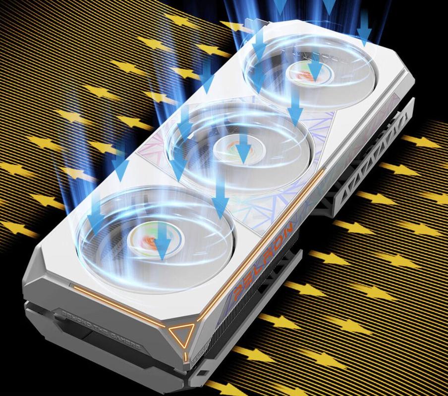 PC hardware thermal management