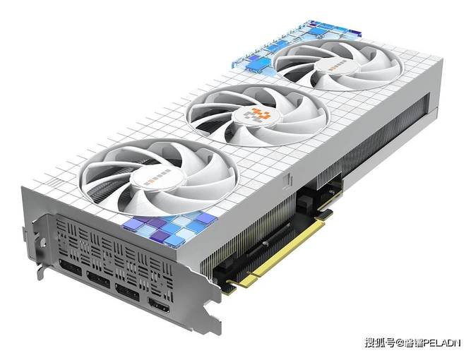 Shopping for PC graphics card