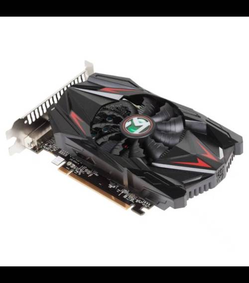 Graphics card shopping and review