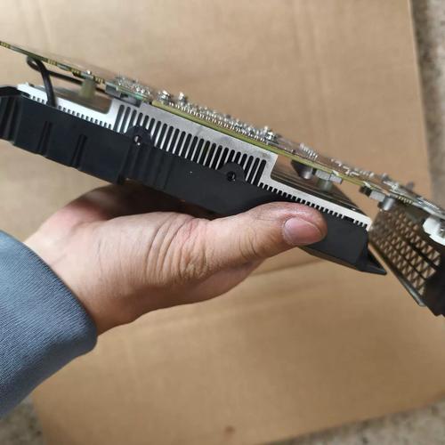 PC hardware core components detail