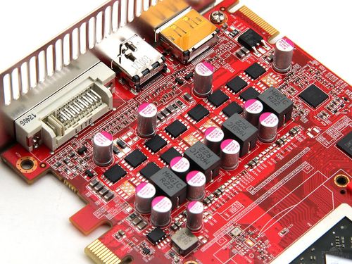 迪兰 HD7850 酷能+ 1G DC 深度评测：经典28nm Pitcairn 主流显卡再回顾