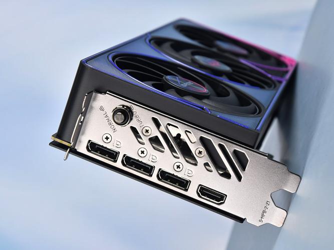 显卡游戏性能 benchmark 测试场景