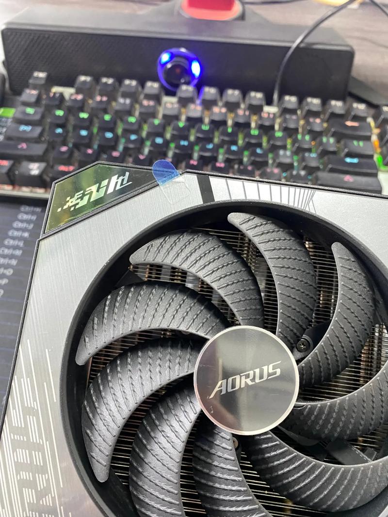 RTX 4080 SUPER显卡规格细节