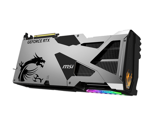 高端 GPU 游戏性能表现