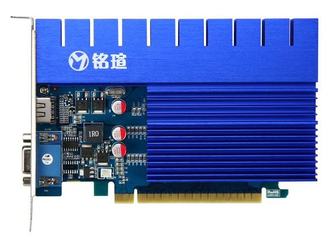 显卡功耗测试与温度监控