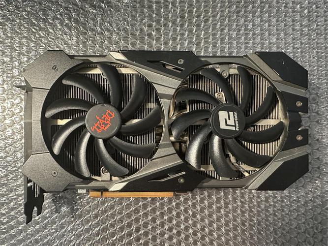 高性能显卡购买建议参考图