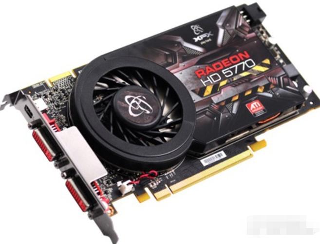 PC hardware thermal cooling view