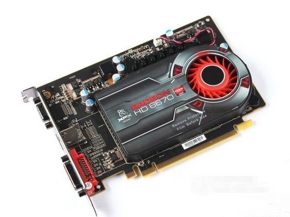 Computer hardware GPU installation