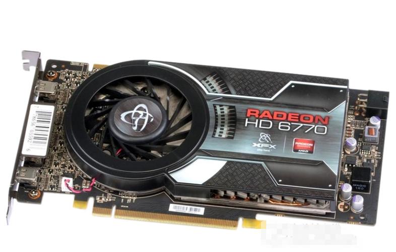 Computer gaming hardware benchmark