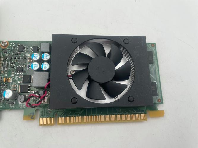 显卡性能测试场景