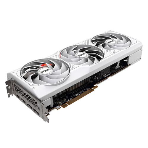 High performance GPU in gaming rig