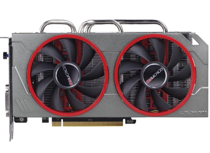 镭风R7-360 毒蜥 Twin-2GD5 评测：入门级AMD老将的性价比之选