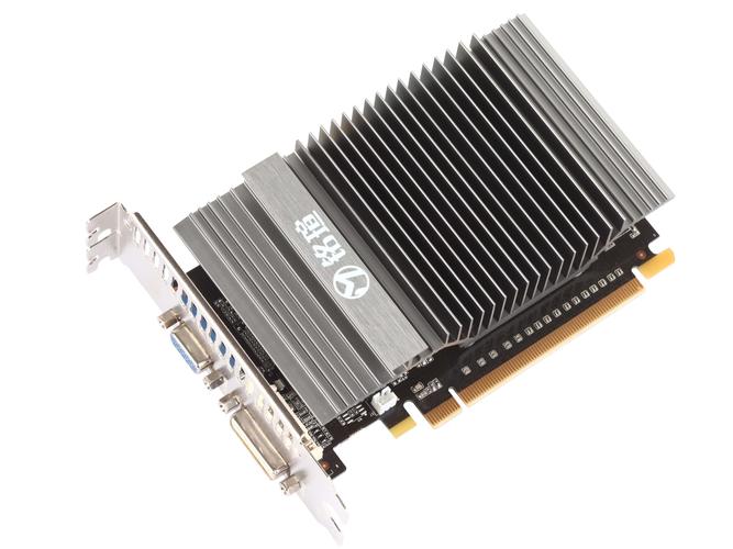 显卡散热风扇工作状态