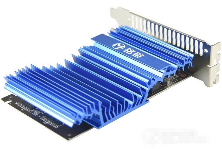 NVIDIA GT210显卡核心规格细节