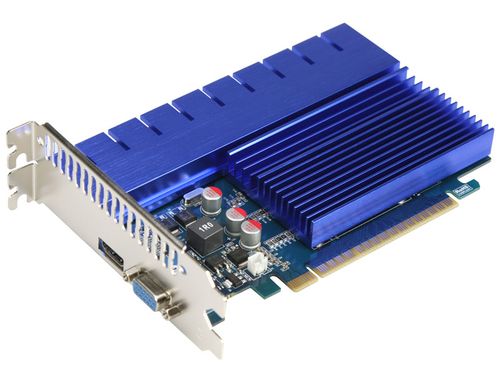 低功耗显卡热量管理