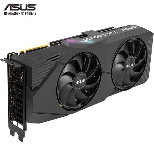 Graphics card performance testing environment