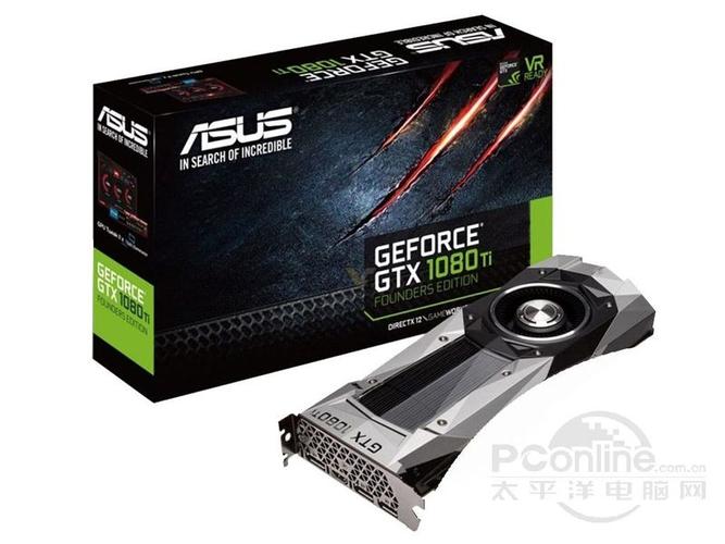 GTX 1080 Ti Founders Edition 核心与PCB细节