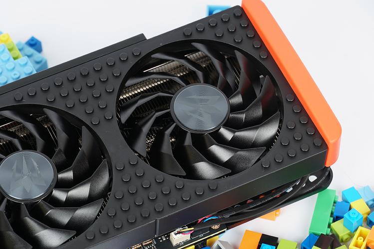 RTX 3070游戏性能基准测试场景