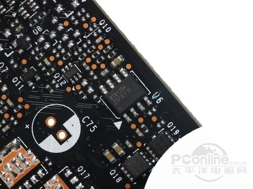 GT 1030显卡性能测试场景