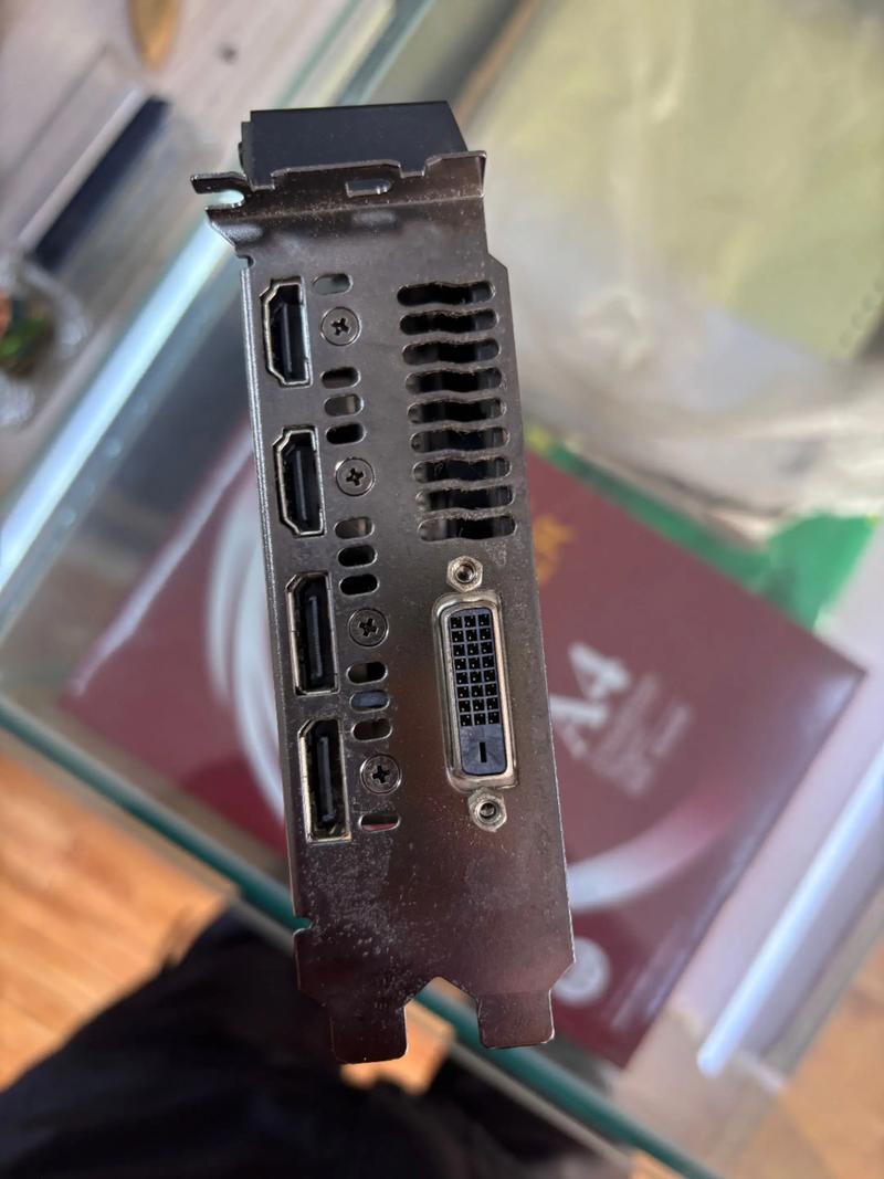 游戏PC配置展示