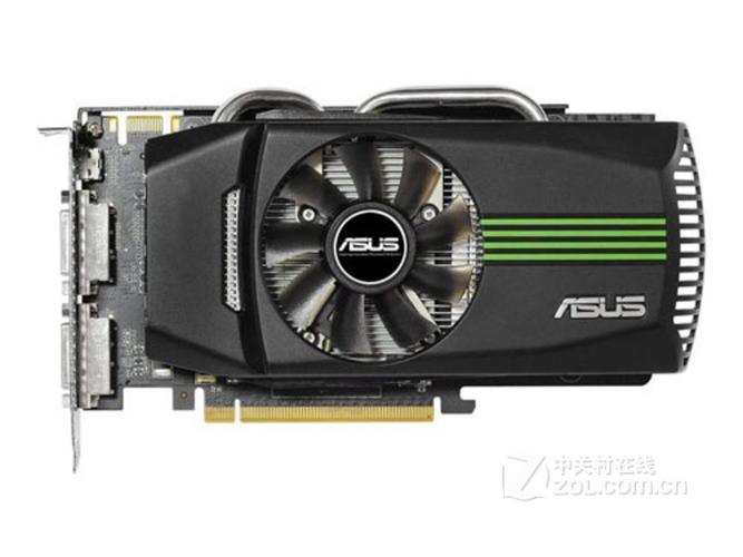 Vintage ASUS graphics card buying guide