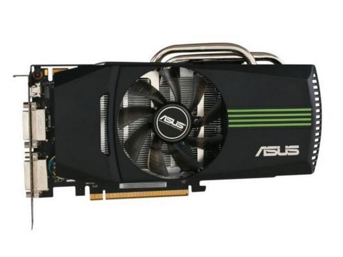 PC GPU heatpipe and fan cooling