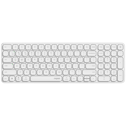 Compact keyboard purchase decision workspace