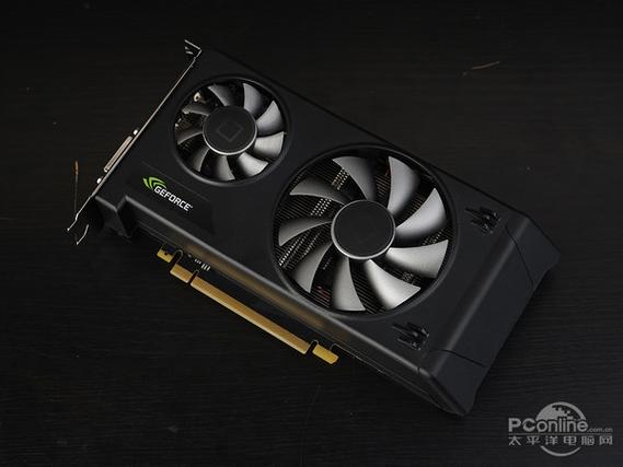 显卡性能测试场景