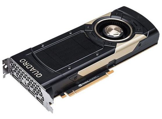 NVIDIA Quadro GV100 vs 蓝宝石RX 580 8G 深度对比：专业卡与游戏卡的终极对决