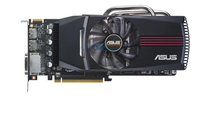 华硕EAH6870 vs 蓝宝石HD6570 深度对比