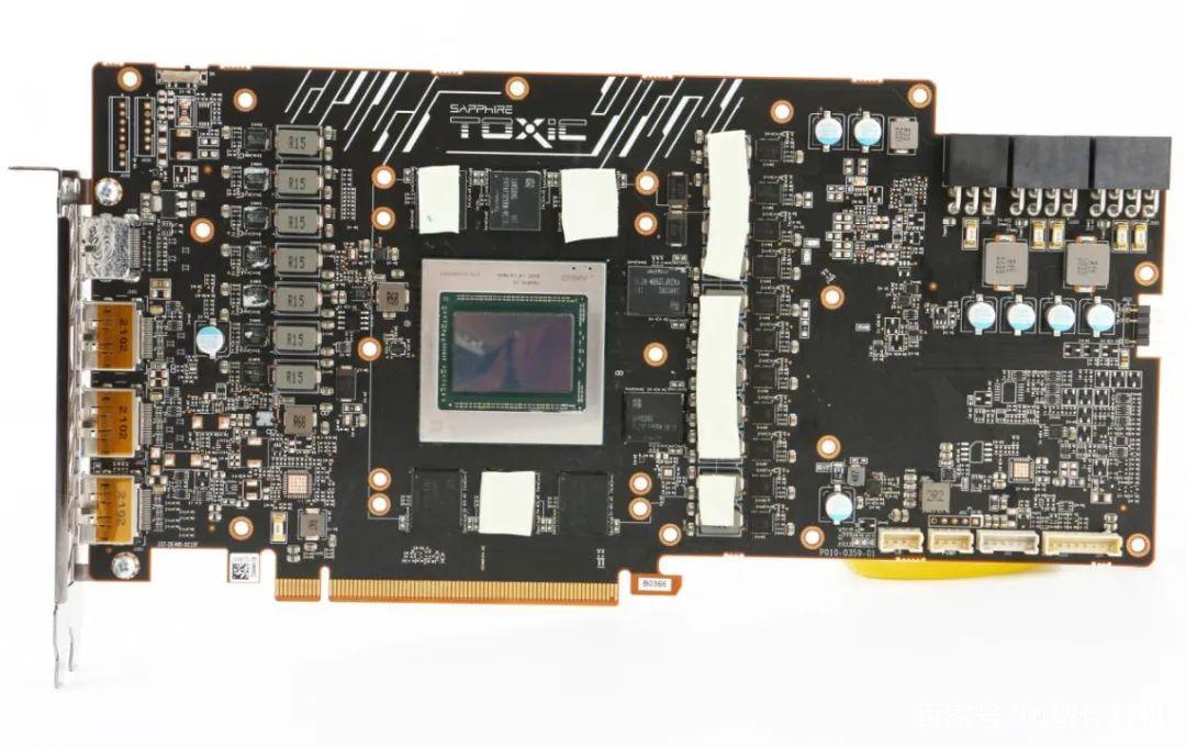 蓝宝石RX 6900 XT毒药 vs 迪兰RX 5700 X战将 深度对比