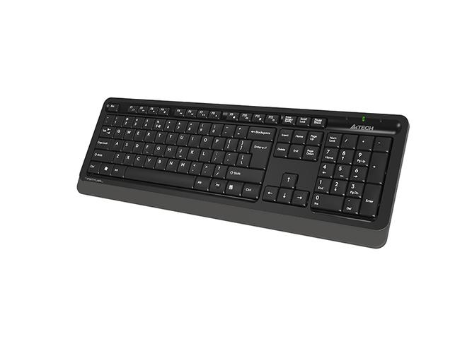 键盘按键性能特写