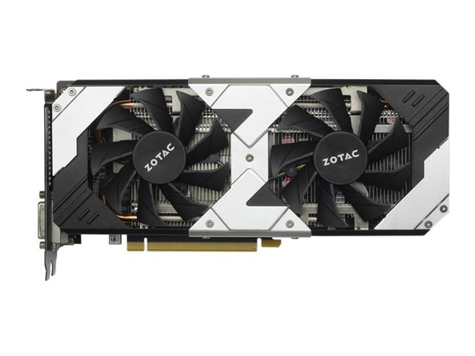 索泰GTX 1060 vs GTX 1660 SUPER 深度对比