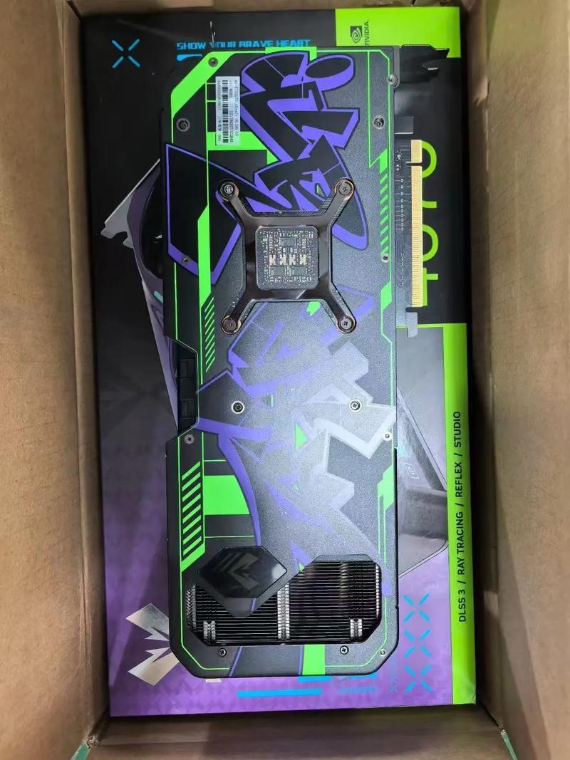 游戏性能测试场景