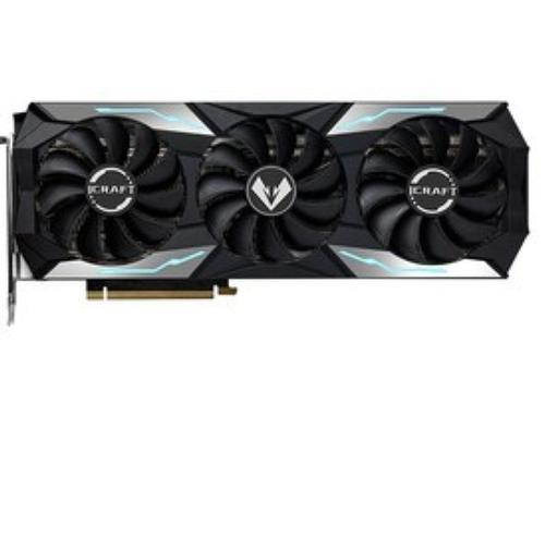 显卡在游戏中的渲染效果