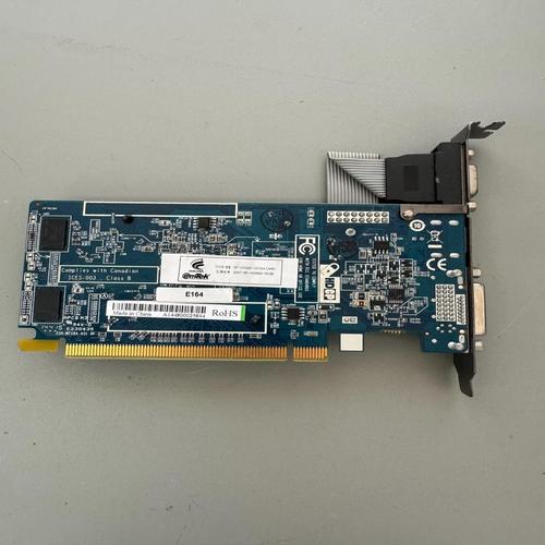 精雷HD5450-512DH2D vs 铭瑄HD7850巨无霸 深度对比