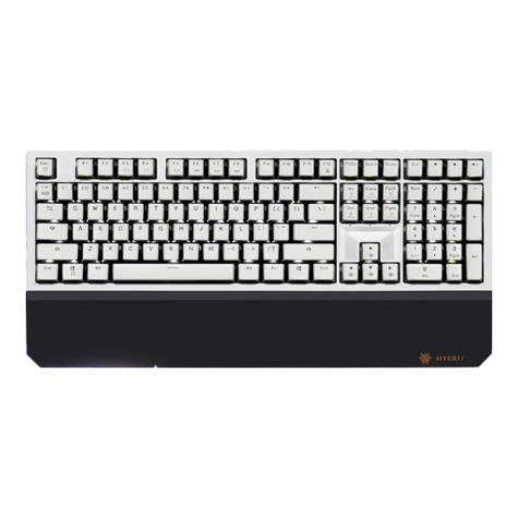 黑峡谷X3 Pro BOX天空蓝轴深度评测：三模热插拔客制化键盘手感解析