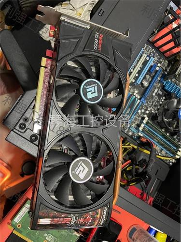 迪兰恒进HD6950 vs 技嘉GT710 深度对比