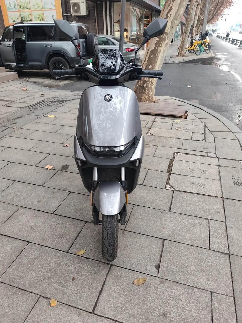 键盘背光与功耗场景